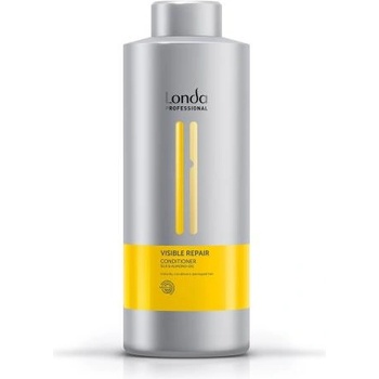 Londa Professional Visible Repair Conditioner 1000 ml балсам за изтощена коса за жени