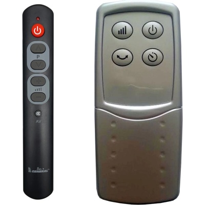 General PROLINE SF430 - съвместимо дистанционно управление на марката General (SF430)