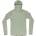 Devold Kvitegga Merino 230 Hoodie Wmn Размер: M / Цвят: светло зелен