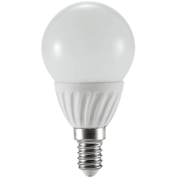 Image 1 of ELMARK Led global 3.5w e14 ТОПЛО БЯЛ (99led324)