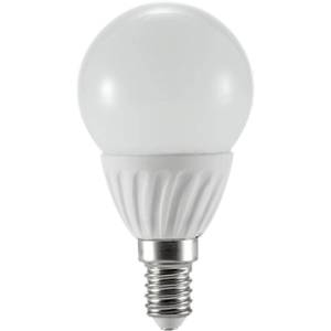 ELMARK Led global 3.5w e14 ТОПЛО БЯЛ (99led324)