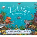 Tiddler – Donaldson Julia