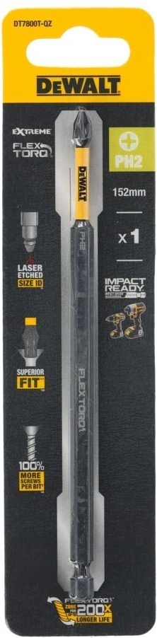 DeWalt PH2 DT7800T