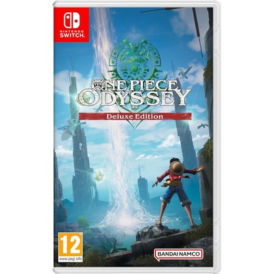 One Piece Odyssey (Deluxe Edition)