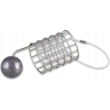 MS Range krmítko Speed 30 g prírodné