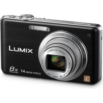 Panasonic Lumix DMC-FS30