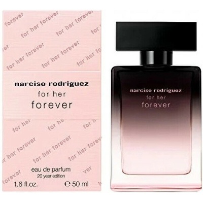 Narciso Rodriguez ever parfumovaná voda dámska 100 ml