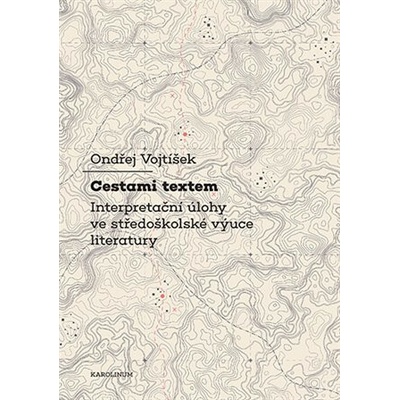 Cestami textem Ondřej Voktíšek