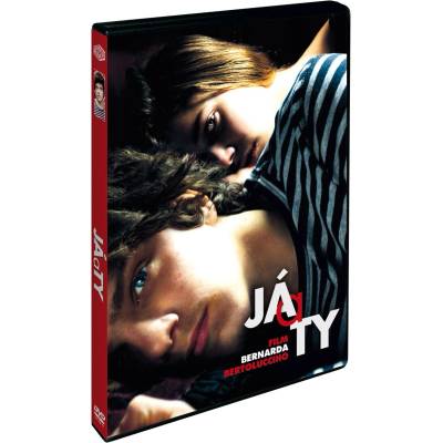 MagicBox Аз и ти - dvd (007036)