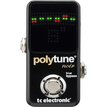 TC Electronic Polytune Noir