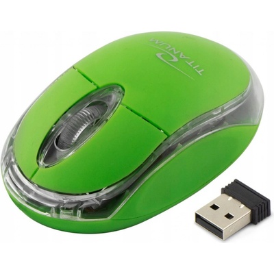 Titanum Condor TM120G