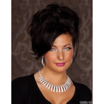 Image 1 of EmonaMall Дамско Колие - Модел w16524 (w16524-10552-1)