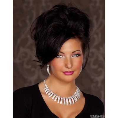 EmonaMall Дамско Колие - Модел w16524 (w16524-10552-1)