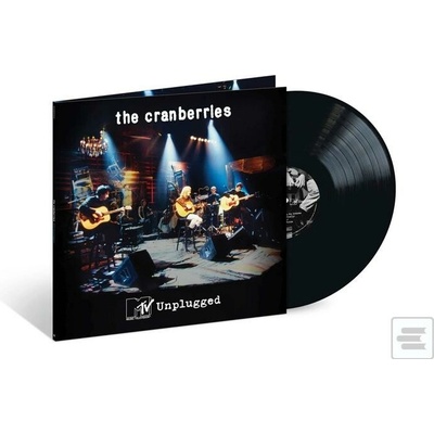 CRANBERRIES - The Cranberries MTV Unplugged (1VINYL)