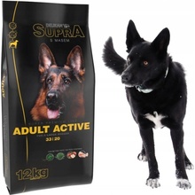 Delikan Supra Adult Active 12 kg
