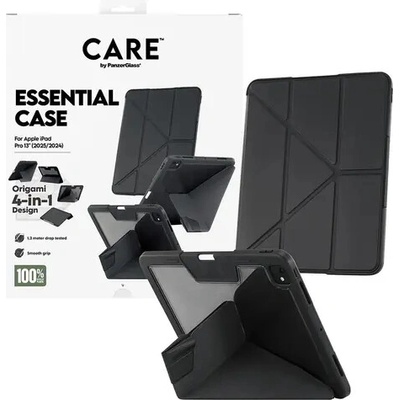 PanzerGlass CARE 4 v 1 kryt Apple iPad Pro 13 CR85767 čierny