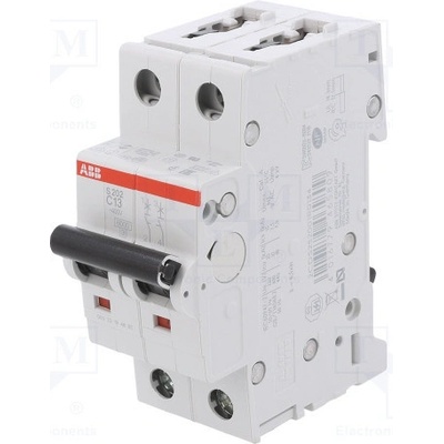 ABB 2CDS252001R0134