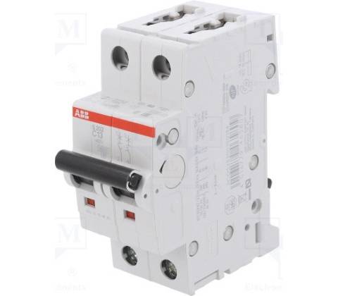 ABB 2CDS252001R0134