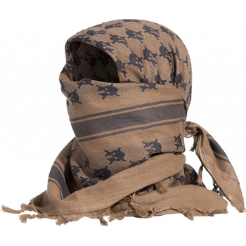 Šatka Pentagon Atreus Coyote