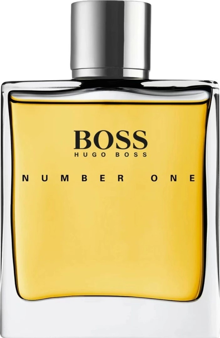 HUGO BOSS BOSS Number One EDT 100 ml Tester