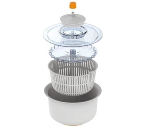 FISKARS Functional Form Šalát spinner 1014433