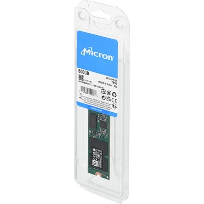 Micron 7450 MAX 800GB, MTFDKBA800TFS-1BC1ZABYYR