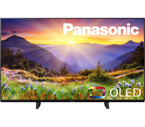 Panasonic TX-48JZ100E