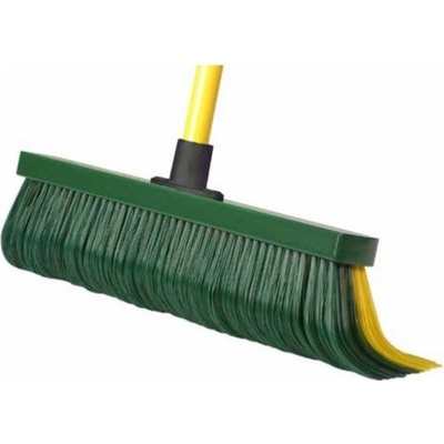 Steuber Exteriérová zahradní metla 45 cm