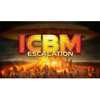 ICBM: Escalation