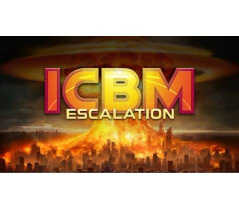 ICBM: Escalation