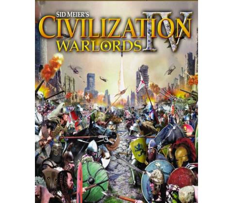 Civilization 4 Warlords