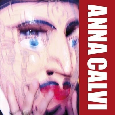 CALVI ANNA: ELIZA