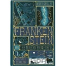Frankenstein - MinaLima Edition