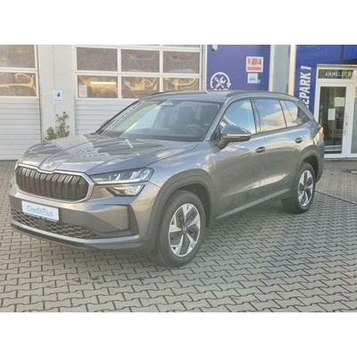 Skoda Kodiaq 1.5 TSI DSG 110 kW