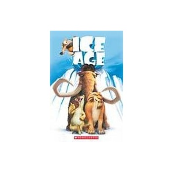 Popcorn ELT Readers 1: Ice Age 1 with CD