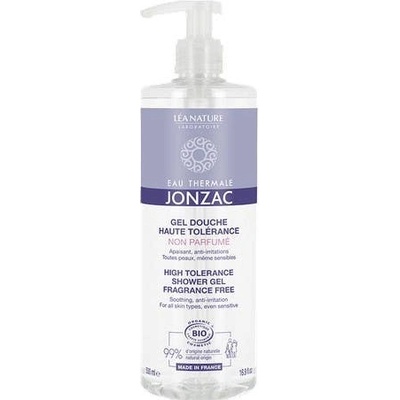 Eau Thermale Jonzac Reactive sprchový gél na citlivú pokožku BIO 500 ml