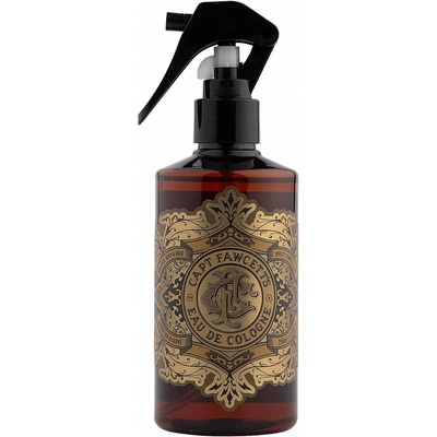 Captain Fawcett Expedition Reserve kolínská voda pánská 250 ml