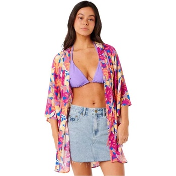 RIP CURL Es Vedra kimono - Multicolor (Multico)