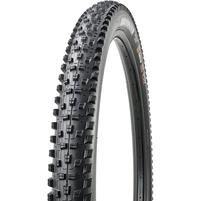 Maxxis Forekaster 3CT/EXO+/TR 27.5X2.40WT kevlar
