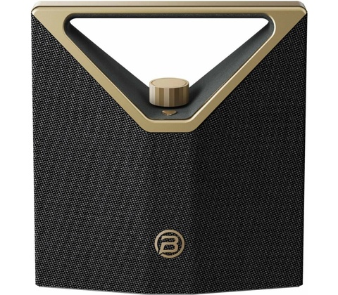 BUGANi Brief Plus