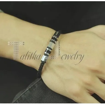 Image 1 of Talitha Гривна с магнитно закопчаване