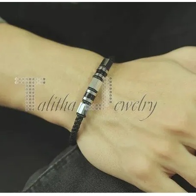 Talitha Гривна с магнитно закопчаване