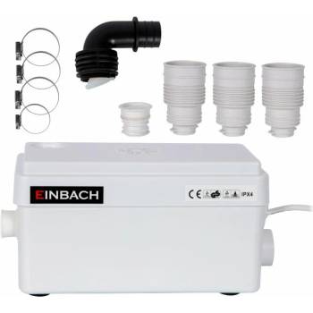 Image 1 of IBO Dambat Aquasan Mini