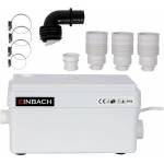 IBO Dambat Aquasan Mini