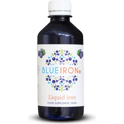 Avita International Blueiron 330 ml