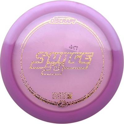 Discraft Surge SS Z Line
