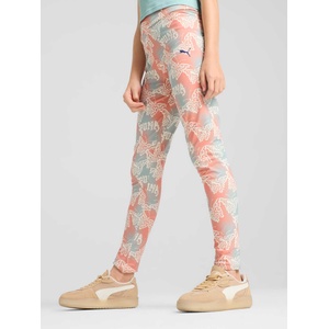 PUMA Клин BUTTERFLY VIBE Leggings G