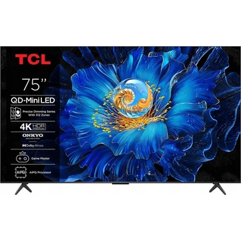 TCL 75C61KS