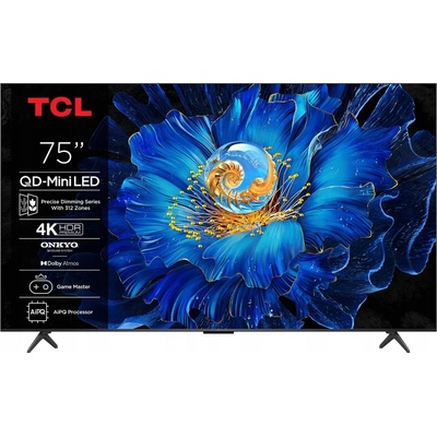 TCL 75C61KS