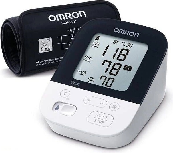 Omron M4 Intelli IT